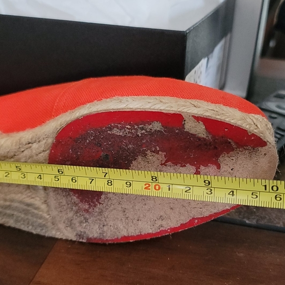 Shoes - Picture 6 of 7